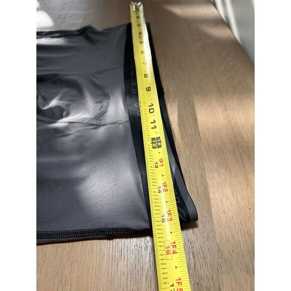 NIKE PRO Men's Size L Dri-Fit Tights Gray - Picture 6 of 9